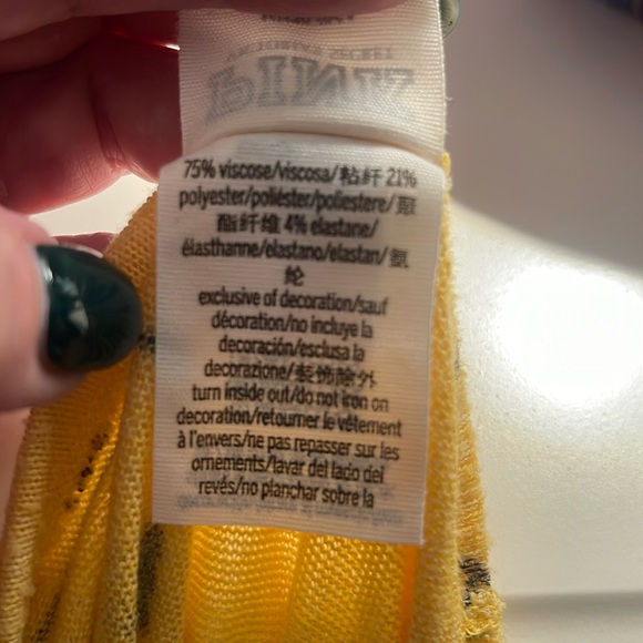 PINK Victoria's Secret Sleepwear Shirt - Picture 7 of 8